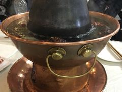 -东来顺饭庄(王府井步行街店)