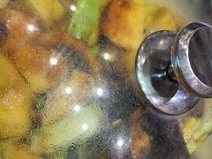 -灶座小锅烀饼·铁锅炖(道里店)