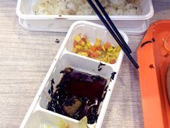 -新丰小吃(江陵路分店)
