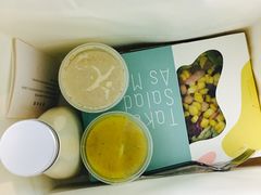 -Meal Salad米有沙拉(长泰广场店)
