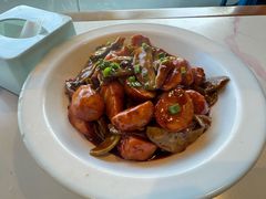 -壹只菜·崇明本地特色菜(崇明南门店)