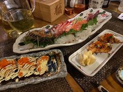 -半藏居酒屋(香港花园店)