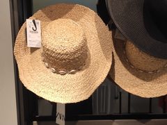 -ZARA(金安国际购物广场店)