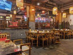 -宽田火锅(几江荣华店)