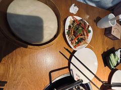 -守柴炉烤鸭(鱼嘴店)