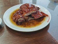 -黄连大头华烧鹅店(大良店)