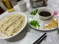 炸酱面-马凯餐厅(地安门店)