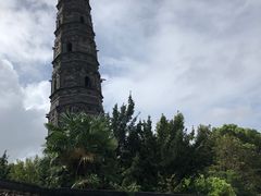 -上海青龙寺