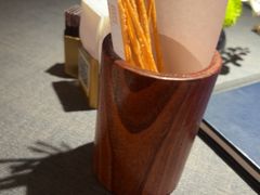 -锦府园·新台州菜(合生汇店)