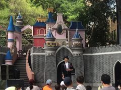-东部华侨城