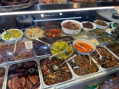 -梅溪·小伙子干挑面(安吉总店)