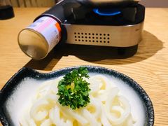 -林妈妈村·日式料理(宝山龙湖天街店)