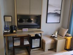 -杭州西湖东坡酒店