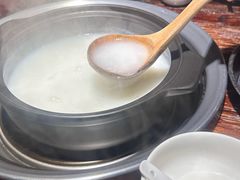 -大良毋米粥(锦龙路总店)