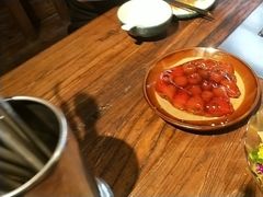 -柿子树炭烤羊腿(金台路店)