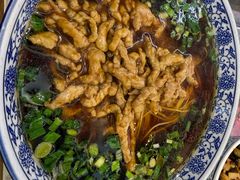 -伟记奥面馆(养育巷店)