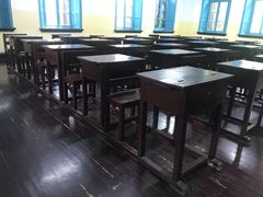 -湖南省立第一师范学校旧址