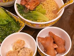 -一记面馆(易发店)