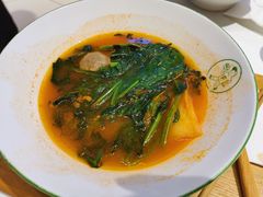 -福客·现熬鸡汤麻辣烫(天安云谷店)