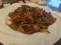 -老白肉馆(临江小区店)