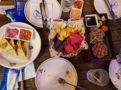 -Famous肥猫墨西哥音乐餐吧(五棵松华熙LIVE店)