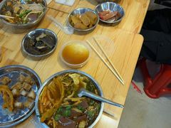 -柳州肥姨妈大骨螺蛳粉(东靖路店)