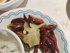 -花椒俏川菜小馆(南海万达店)