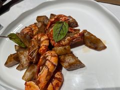 -二十四单 淮扬新味