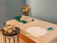 -遇见时尚足浴·SPA(五路口万达店)