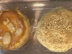 -鲍师傅糕点(江苏路店)