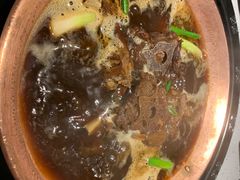 -京韵胡同·酱香羊蝎子火锅涮肉(长寿路店)