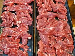 -八宝牛潮汕鲜牛肉火锅(净月店)