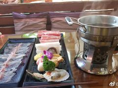 -丽江庭院之丽江往事(安定门店)