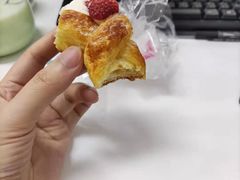 -幸福西饼生日蛋糕·下午茶(大明宫万达店)