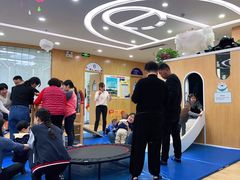 -澳洲袋鼠早教(金辉环球广场店)