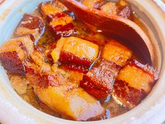 同乐坛子肉-同乐馆(阳光店)