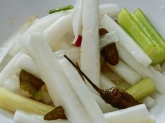 -红焱牛肉面馆