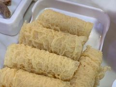 -潮汕大目牛肉火锅(水围店)
