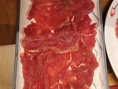 -1078號老北京涮肉(松柏店)