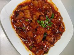-绿茶餐厅(成都太古里店)