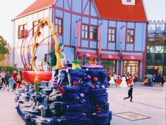 -安徒生童话乐园