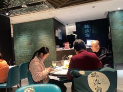 -绿波廊(豫园店)