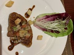 -马哥孛罗咖啡厅·Cafe Marco (厦门马哥孛罗东方大酒店)