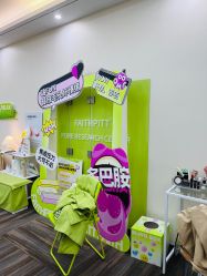 -凡碧诗毛孔清洁收细