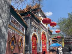 -哈尔滨极乐寺