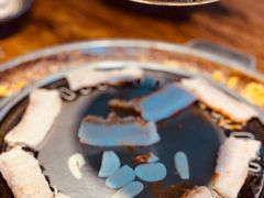 -海之屋韩式烤肉(海棠68环球美食街店)