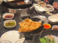 -捞王锅物料理(凯旋路店)