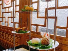 -京味斋·北京烤鸭(华威桥北工大店)