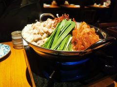 牛肠锅-醉虎传(南锣鼓巷店)