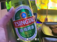 -麦度量贩式KTV(中联广场店)